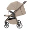 Прогулочная коляска CARRELLO Bravo M/Lite CRL-5529 glossy beige /1/